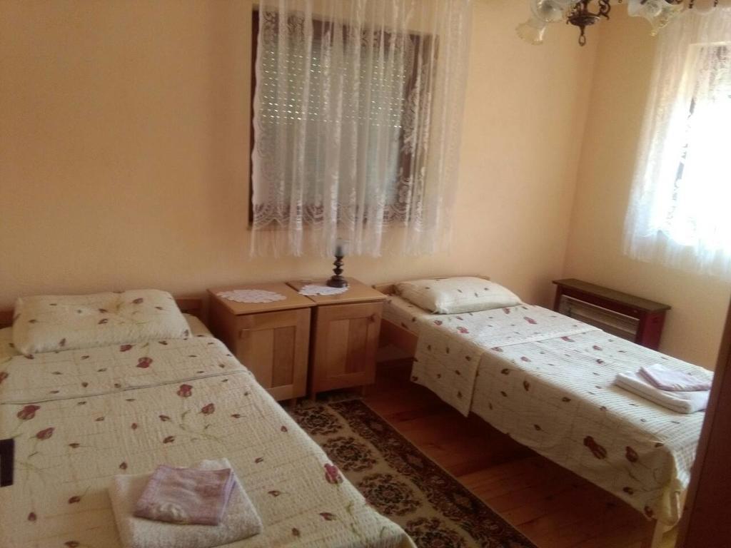 Villa Kostovski Brajcino Экстерьер фото